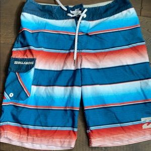 Billabong Board Shorts
